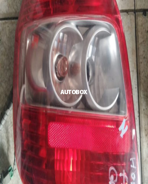 Honda Fit Tail Light.