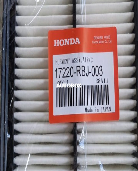 Honda fit GP1,GP4 AIR FILTER for sale