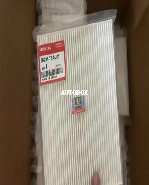Honda shuttle cabin filter for sale