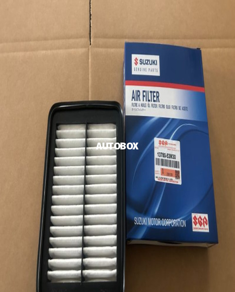 Suzuki Alto 2016 - Indian Air Filter  For Sale