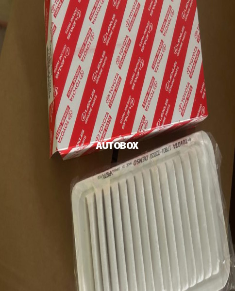 Toyota Allion 240 air filter for sale