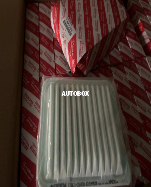 Toyota Allion 260 air filter for sale