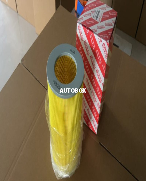 Toyota hiace kdh 200 air filter for sale