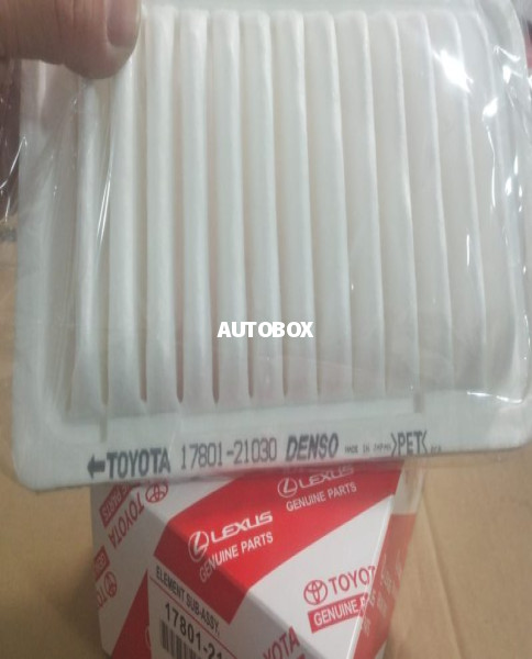 Toyota IST AIR FILTER for sale