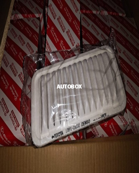 Toyota Platz air filter for sale