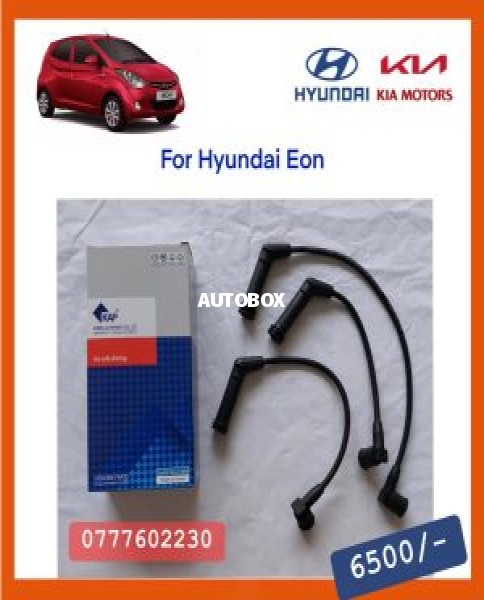 Hyundai Eon Plug Wire