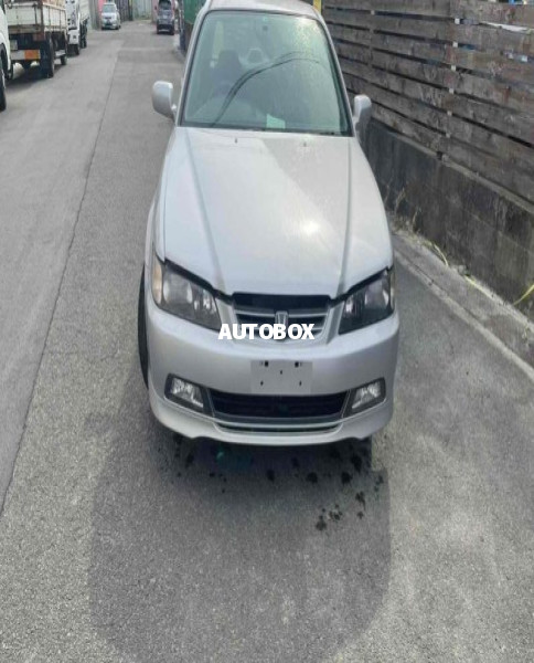 Honda Accord CF3 CF4