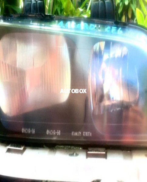 Honda Accord CF3 CF4