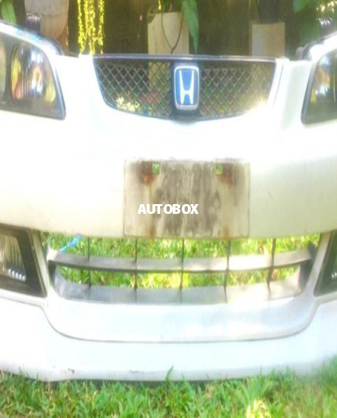 Honda Accord CF3 CF4