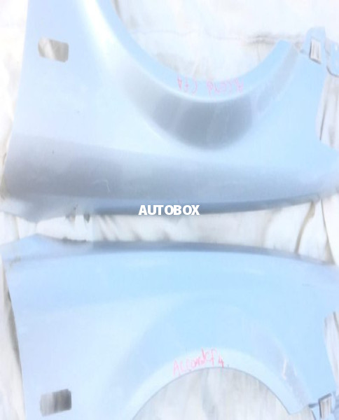 Honda Accord CF4 CF3 Fenders