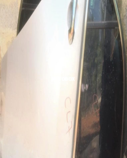 Honda Accord CL7 CL9