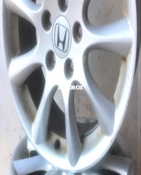 Honda Accord CL7 CL9
