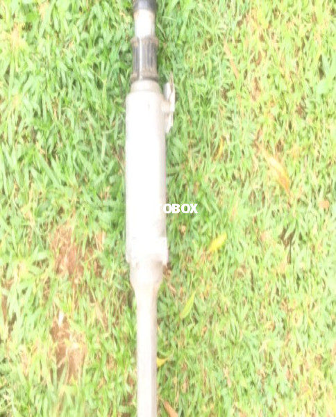 Honda Accord CL7 EPS Rack