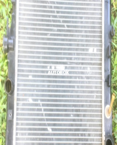 Honda Accord CL7 Radiator