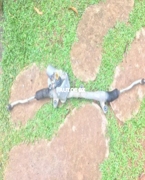 Honda Insight Steering Rack