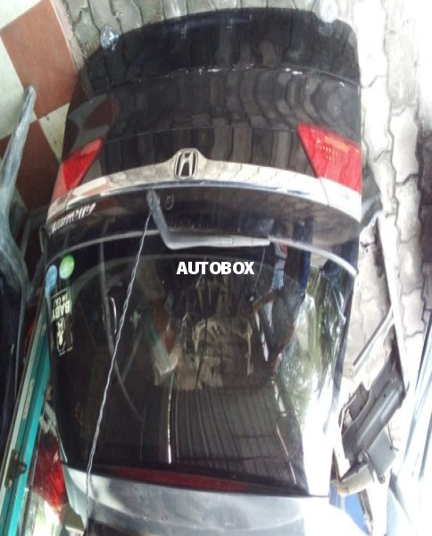 Honda Airwave Dicky Door for sale