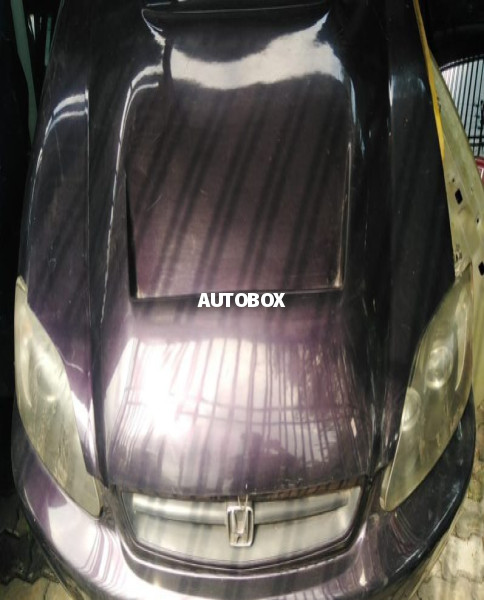 Honda Civic EK3 Front Cut for sale