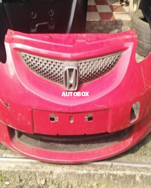 Honda Fit Buffer for saleHonda Fit Buffer for sale