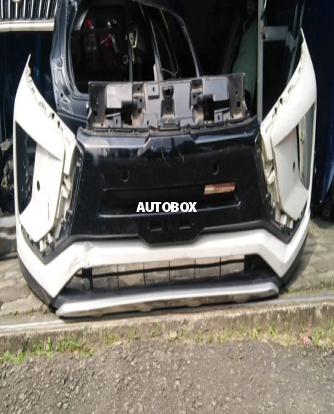 Mitsubishi Outlander Front Buffer for sale