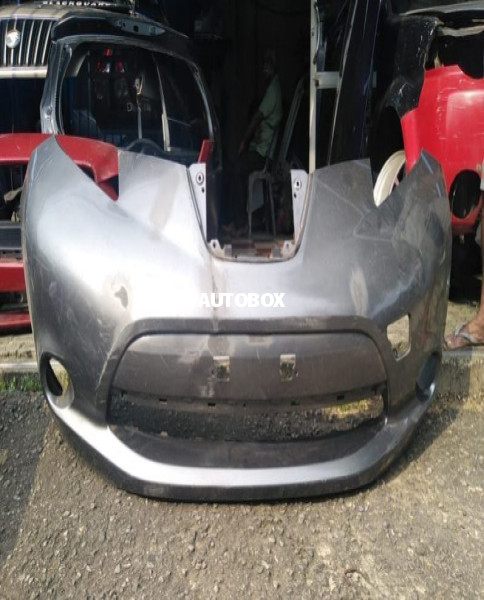 Nissan Leaf Front Buffer for sale