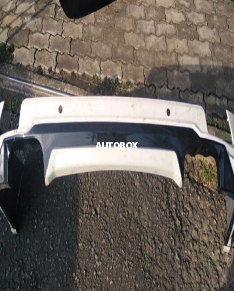 Toyota CHR Buffer for sale