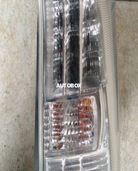 Toyota Prius Tail Light for sale
