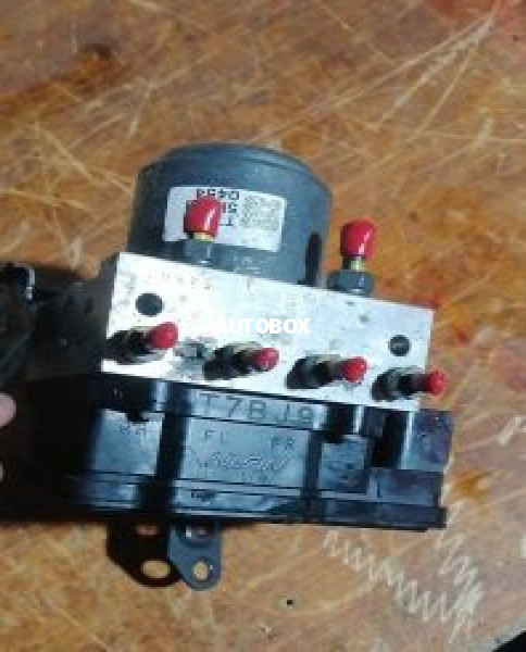 Honda Vezel RU3 ABS Pump Full Set T7BJ9