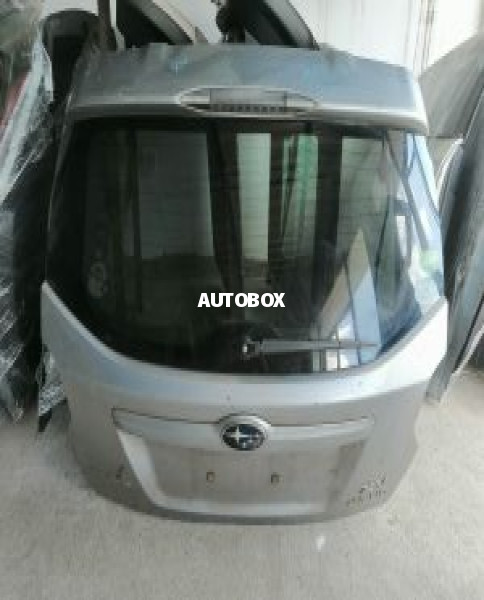 Subaru XV Hybrid (GPE) Dicky Door