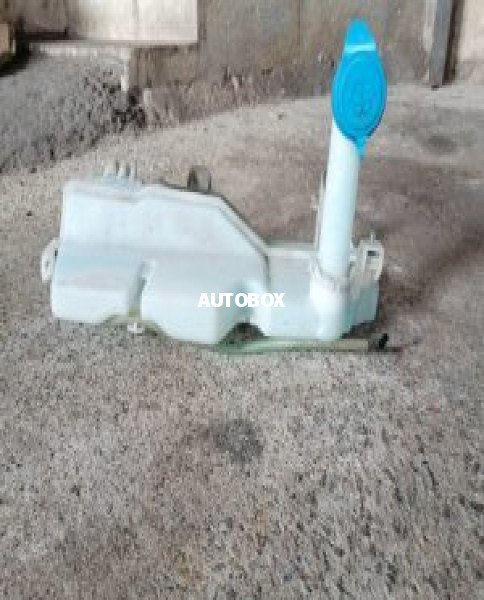 Suzuki Hustler Viper Bottle