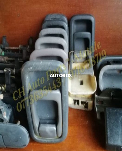 Nissan Sunny FB14 , Y10 Door Handle