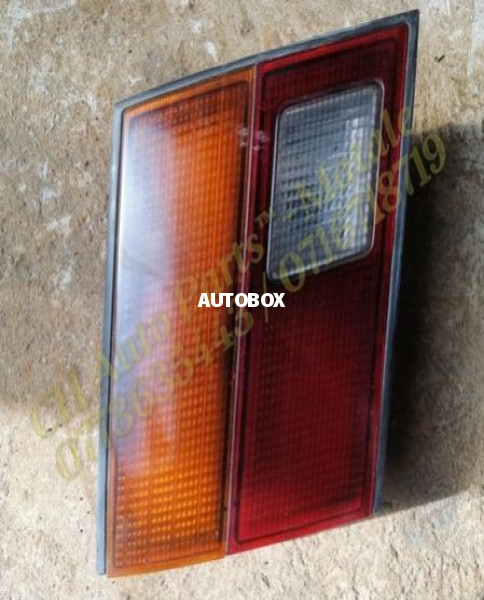 Nissan Sunny FB14 Dicky Lights for sale