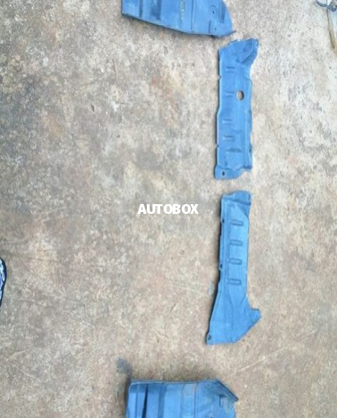 Nissan Sunny FB15 , N16, Y11 Engine Under Guards