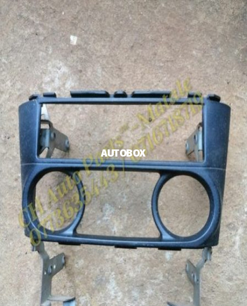 Nissan Sunny FB15 , Y11 Ex saloon Dashboard Panel