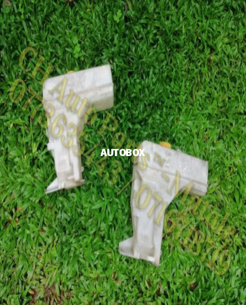 Nissan Sunny FB15 ,N16 , Y11 Radiator Overflow Bottle