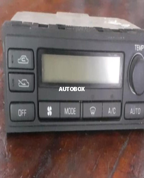 Nissan Sunny FB15 ,N16, Y11 Digital Touch AC Unit