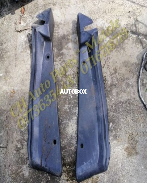 Nissan Sunny FB15 Rear Inner Guards