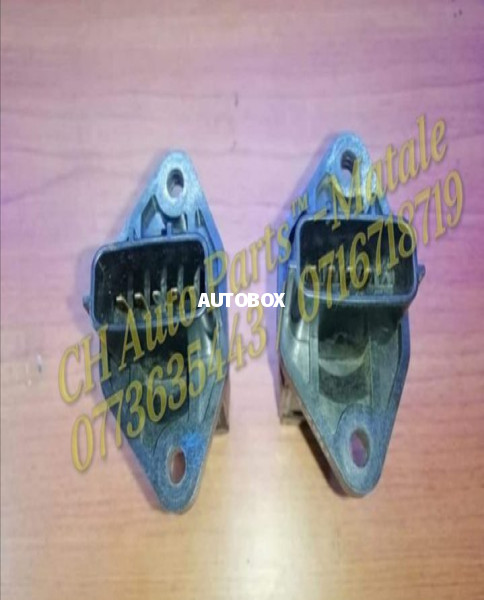Nissan Sunny FB15, N16, Y11 Air Flow Sensor