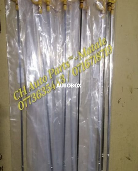 Nissan Sunny FB15, N16, Y11 QG15 Engine – Oil Deep stick