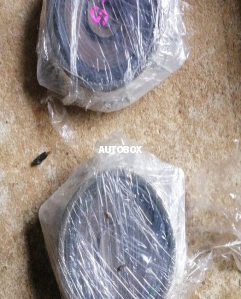 Toyota Vitz SCP 10 Door Speakers