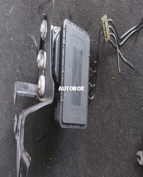 Honda Civic FD3 ABS Unit