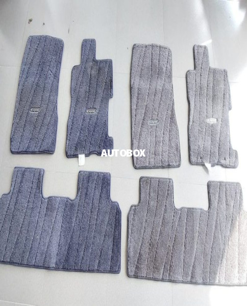 Honda FD3 Civic Carpet Set for sale