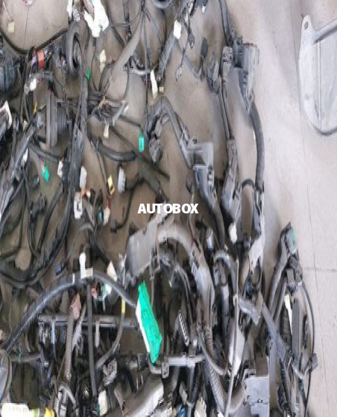 Honda Fit Front Dashboard Wire Harness for sale