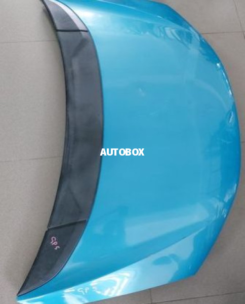 Honda Fit GP 5 Bonnet and Fenders