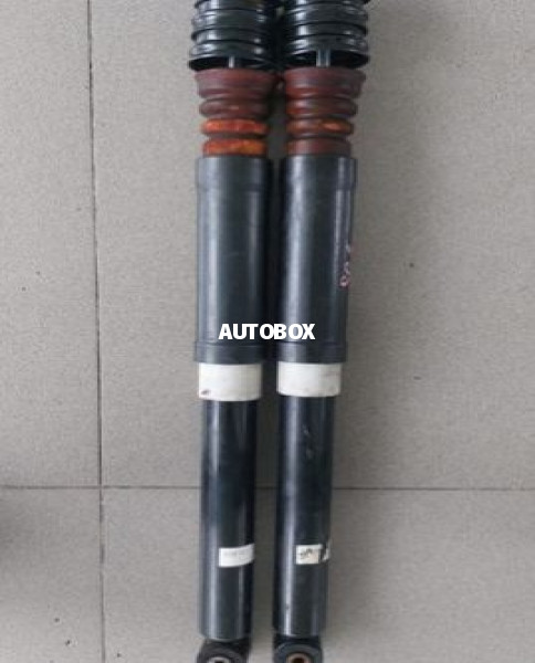 Honda Fit GP5 Rear Shocks