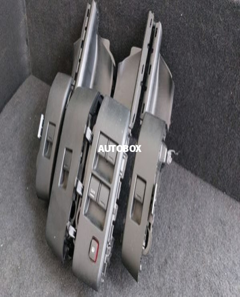 Honda Fit Shuttle Door Switches