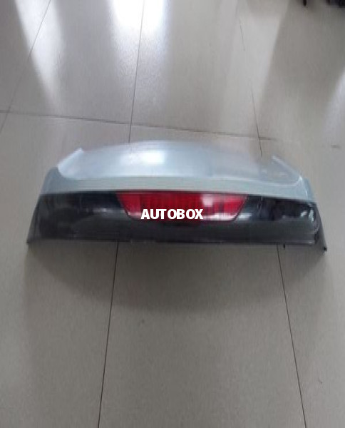 Honda Fit Shuttle Gp2 Dicky spoiler  for sale
