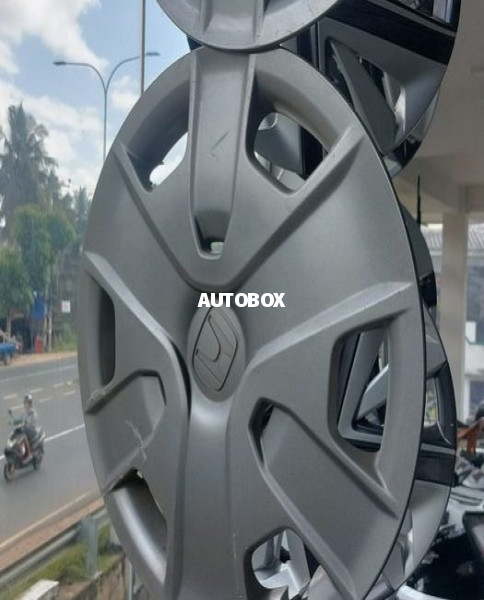 Honda Fit Shuttle GP2 Rimcup for sale