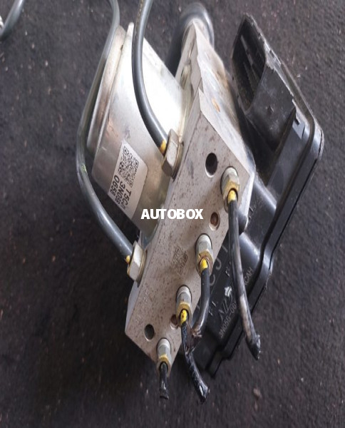 HONDA GP5 ABS Unit
