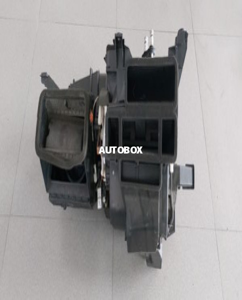 Honda Grace GM4 AC Blower Complete
