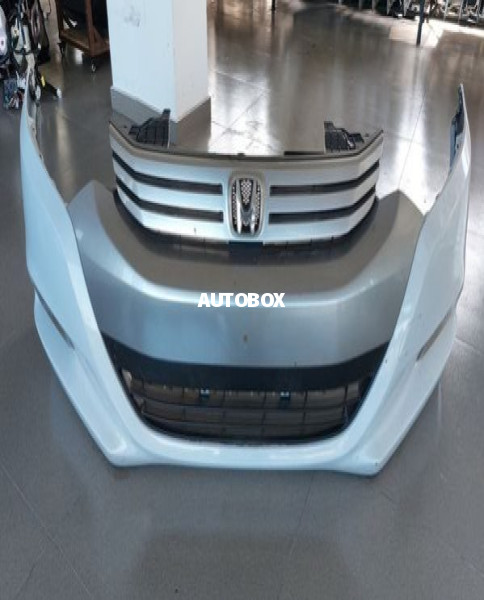 Honda Insight Front Bumpers